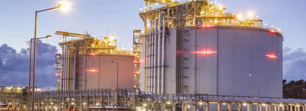 Understanding Liquefied Natural Gas (LNG) Processing